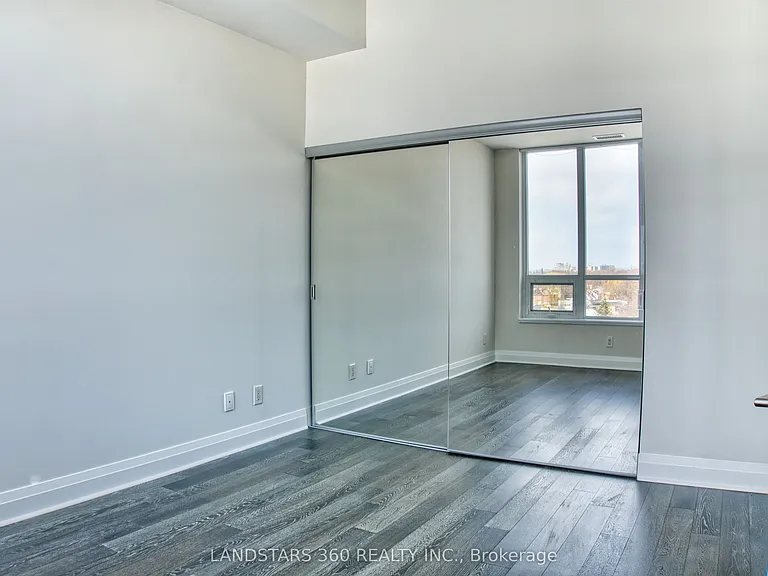 399 Spring Garden Ave #615 — Photo 10