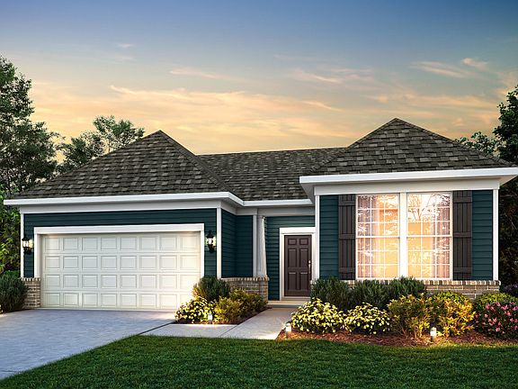 Home Exterior HR2J