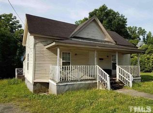 728 Hopkins St, Durham, NC 27701