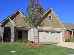 2442 Deer Run Ct, Auburn, AL 36830