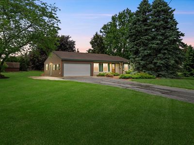 7291 Trading Post TRAIL, West Bend, WI, 53090