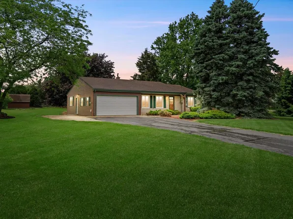 7291 Trading Post TRAIL, West Bend, WI 53090