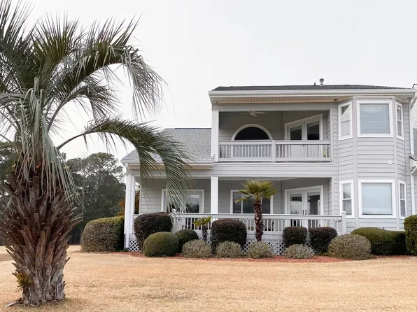 147 Crooked Gulley Cir APT 3A, Sunset Beach, NC 28468