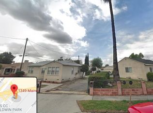 1349 Maine Ave, Baldwin Park, CA 91706