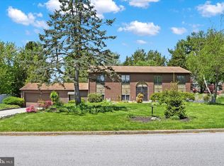 286 Bradley Cir, New Cumberland, PA 17070