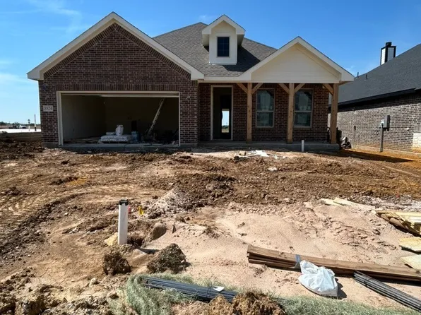 3524 Helena St, Gainesville, TX 76240