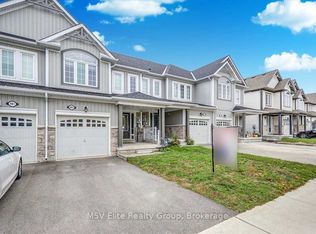 863 Cook Cres, Shelburne, ON