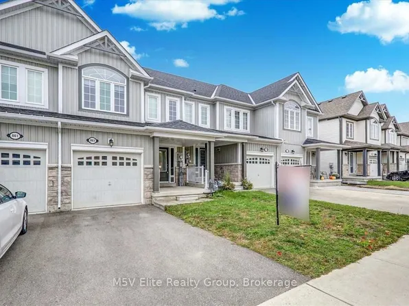 863 Cook Cres, Shelburne, ON L9V 3V2