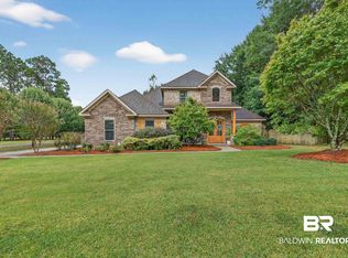 5517 Rabbit Creek Dr, Theodore, AL 36582