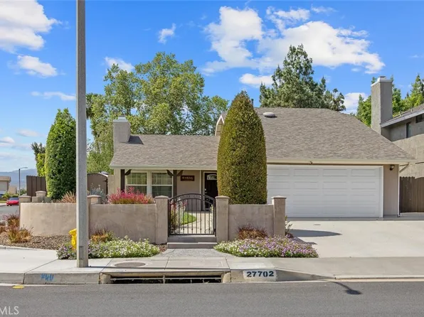 27702 Quincy St, Castaic, CA 91384