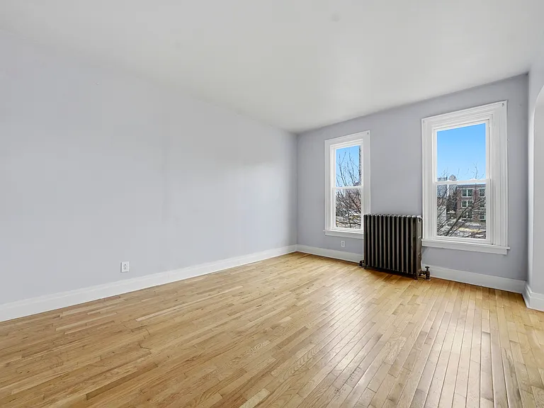 Front Bedroom