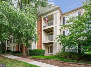 13401 Fountain Club Dr #14202, Germantown, MD 20874
