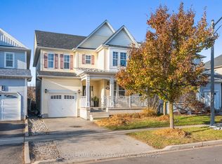 93 Somerville Rd, Halton Hills, ON L7J 2Z7