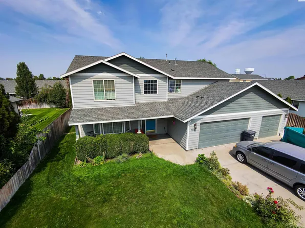 7915 Madeira Dr, Pasco, WA 99301