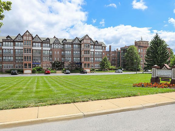 2nd image of 7301 Park Heights Ave #401