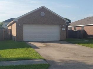 14927 Diamond Way, Cove, TX 77523