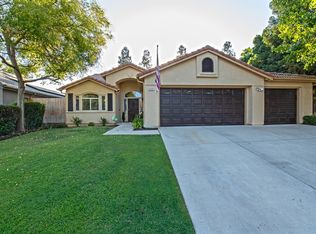 6122 N Alva Ave, Fresno, CA
