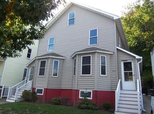 560-562 Washington St, Brighton, MA 02135