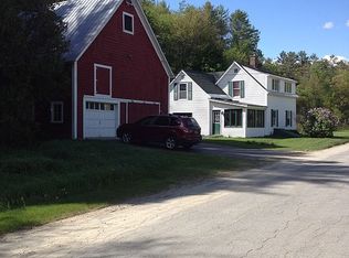 333 Bishop Rd, Lisbon, NH 03585