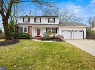 214 Provincetown Rd, Cherry Hill, NJ 08034