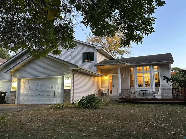 2340 NW 130th Ave, Coon Rapids, MN 55448