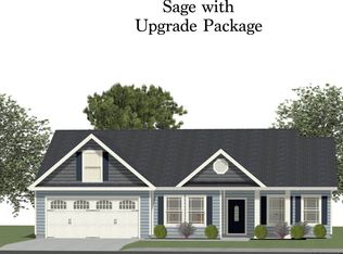 129 Fruitridge Trl, Inman, SC 29349