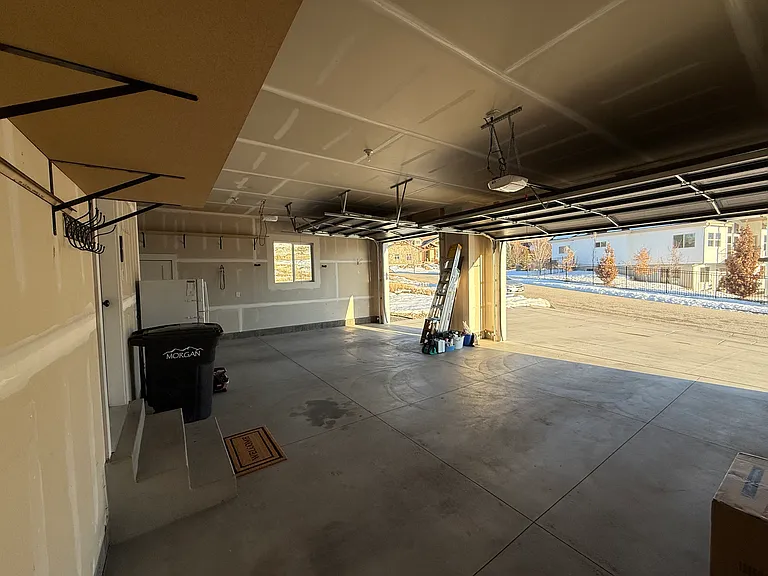 Three Care Garage