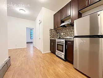 Rented by Bohemia Realty Group