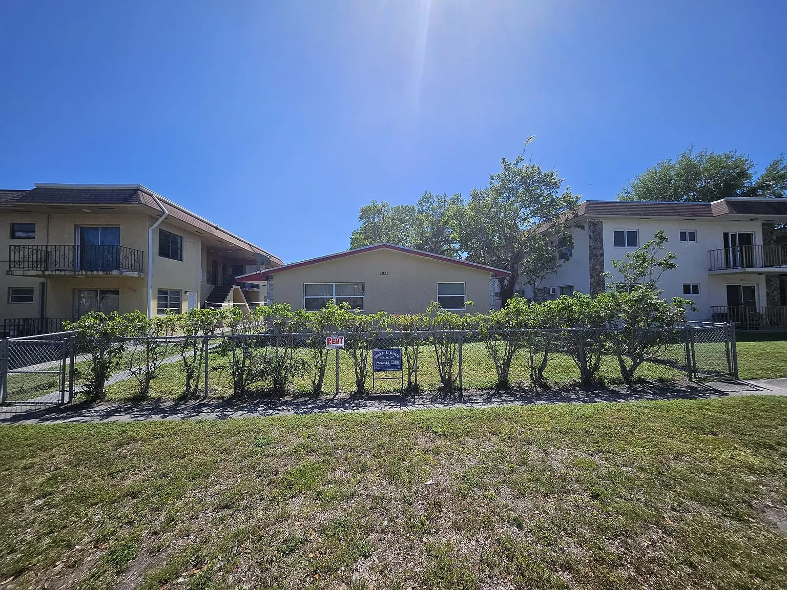 1 bed, 1.0 bath, 502 sqft, $1,700 — Photo 1