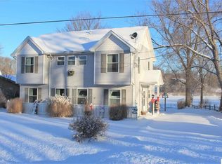 44 S Shore Dr, Addison, MI 49220