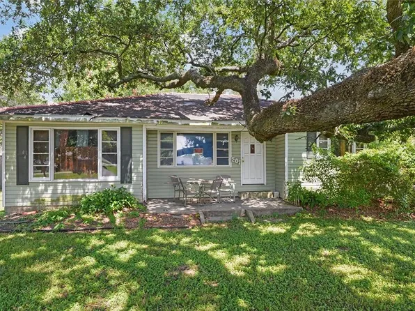 501 Canal St, Metairie, LA 70005