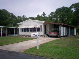 5464 Holiday Park Blvd, North Port, FL 34287