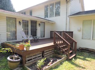 55820 High Ridge Rd, Bellaire, OH 43906