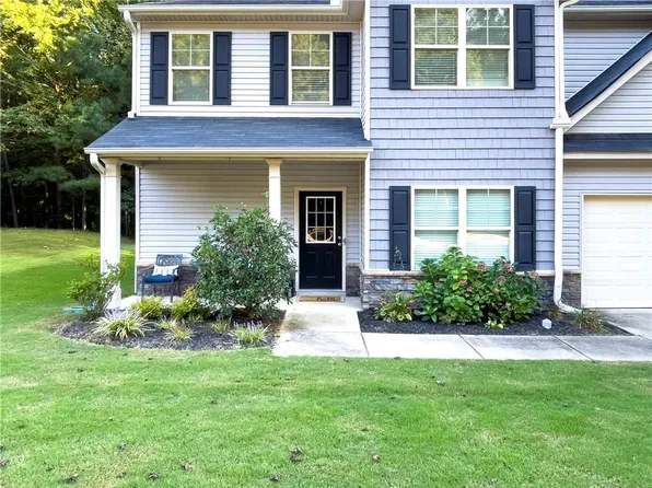 261 Westridge Cir, Dallas, GA 30132