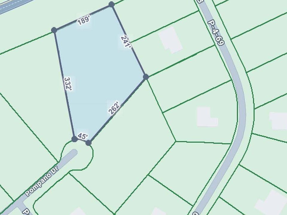 1st image of 2021 Pompano Dr