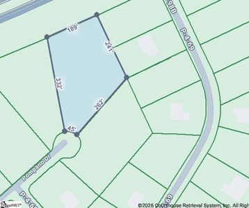 2021 Pompano Dr, Anderson, SC, 29625