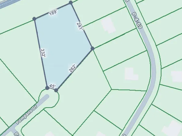 2021 Pompano Dr, Anderson, SC 29625