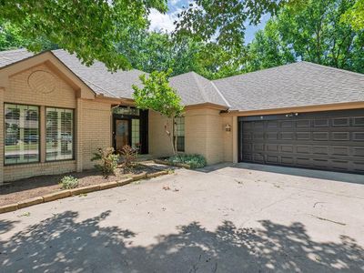 3 Brentwood Pl, Shawnee, OK, 74804