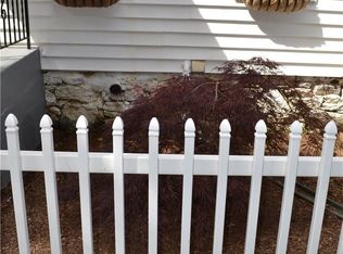 66 New St, Rye, NY 10580