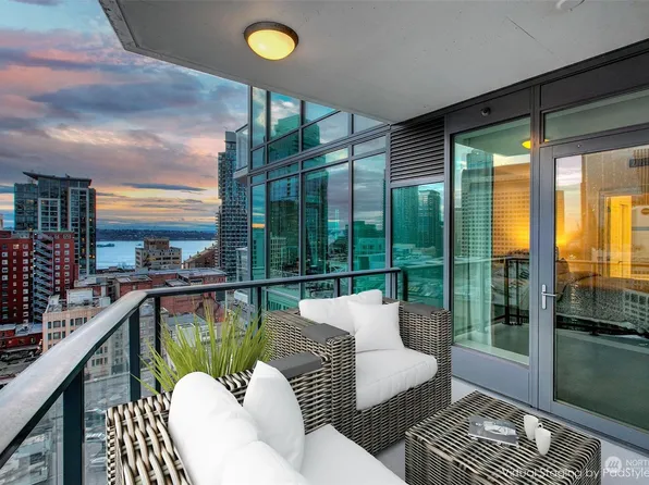 1920 4th Avenue #1806, Seattle, WA 98101