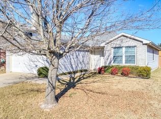 1606 Chestnut St, Anna, TX 75409