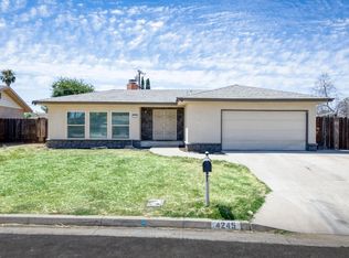 4245 N Manila Ave, Fresno, CA