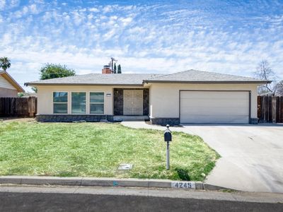 4245 N Manila Ave, Fresno, CA, 93727