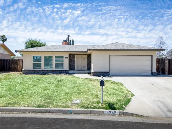 4245 N Manila Ave, Fresno, CA 93727