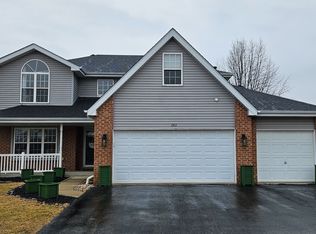 263 Hancock Dr, New Lenox, IL