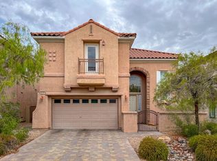 2156 Summer Home St, Las Vegas, NV 89135