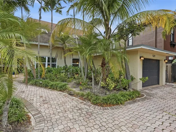 521 N Victoria Park Rd, Fort Lauderdale, FL 33301