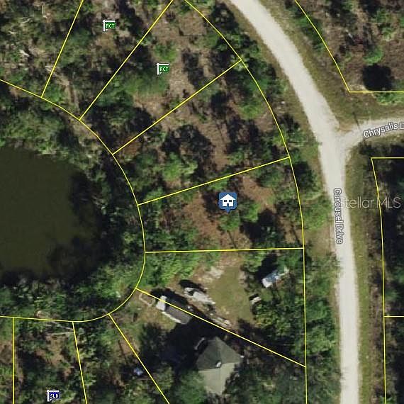 2nd image of 13659 Carousel Dr #26