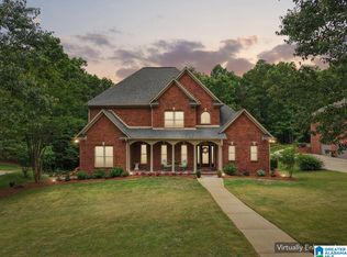 282 Kensington Ln, Alabaster, AL 35007