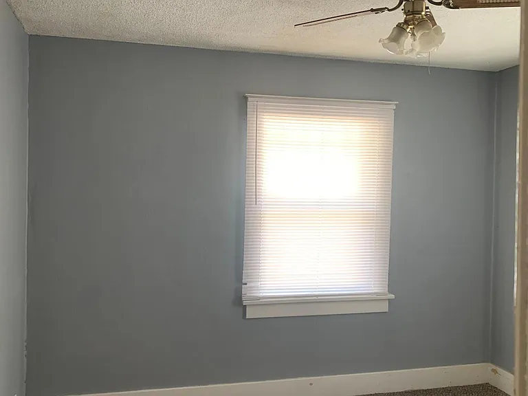 Two main level bedrooms